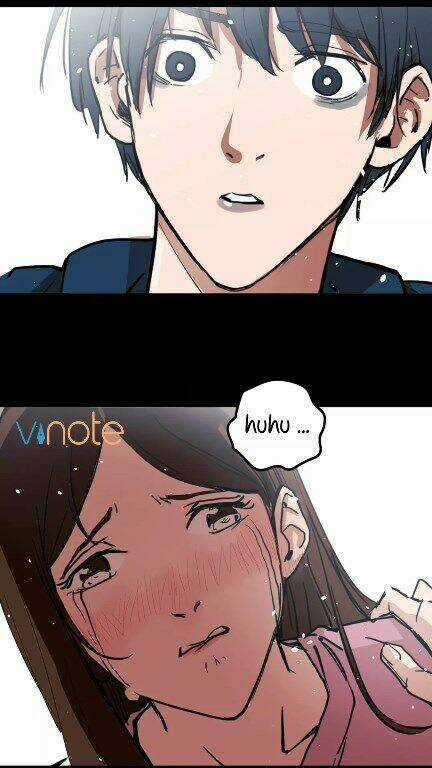 Tiền Là Số Một - Chapter 1 - Trang 46