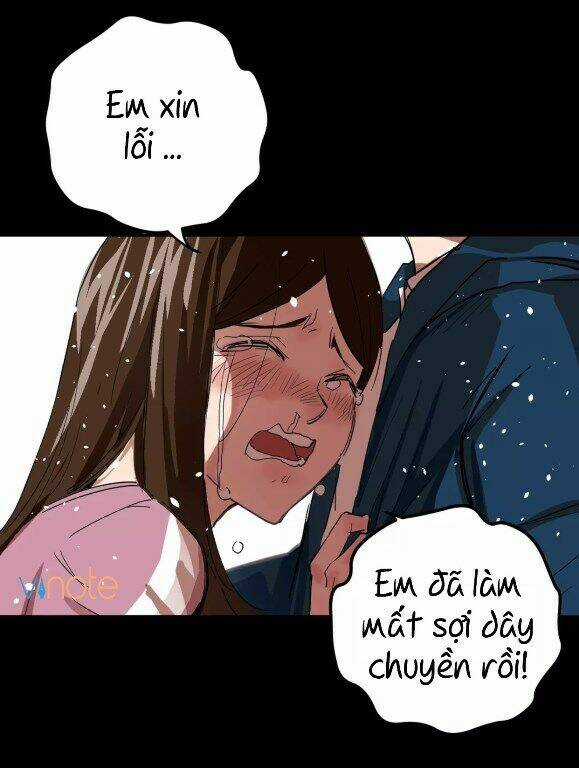 Tiền Là Số Một - Chapter 1 - Trang 49