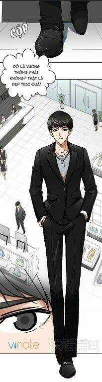 Tiền Là Số Một - Chapter 1 - Trang 53