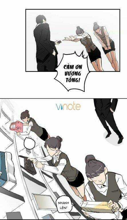 Tiền Là Số Một - Chapter 1 - Trang 56