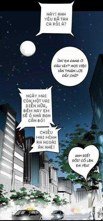 Tiền Là Số Một - Chapter 1 - Trang 73