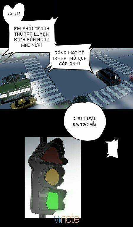 Tiền Là Số Một - Chapter 1 - Trang 74