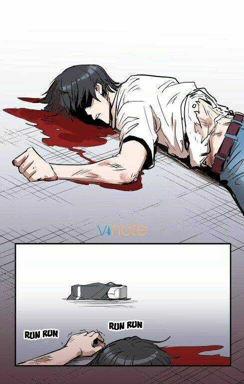 Tiền Là Số Một - Chapter 1 - Trang 86