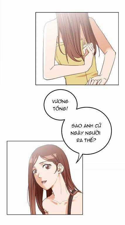 Tiền Là Số Một - Chapter 2 - Trang 2