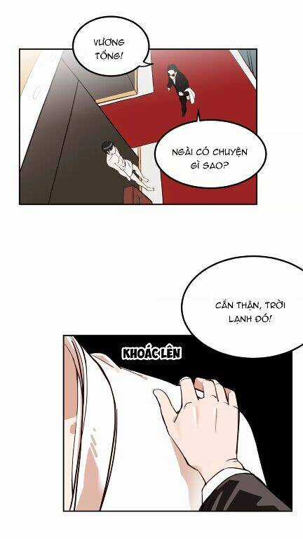 Tiền Là Số Một - Chapter 2 - Trang 13