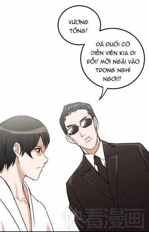 Tiền Là Số Một - Chapter 2 - Trang 14