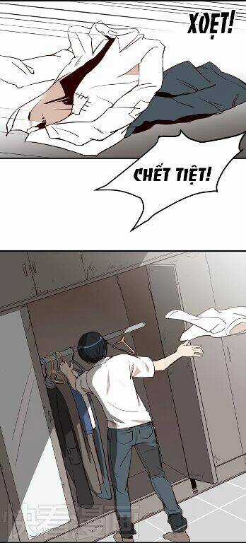 Tiền Là Số Một - Chapter 2 - Trang 16