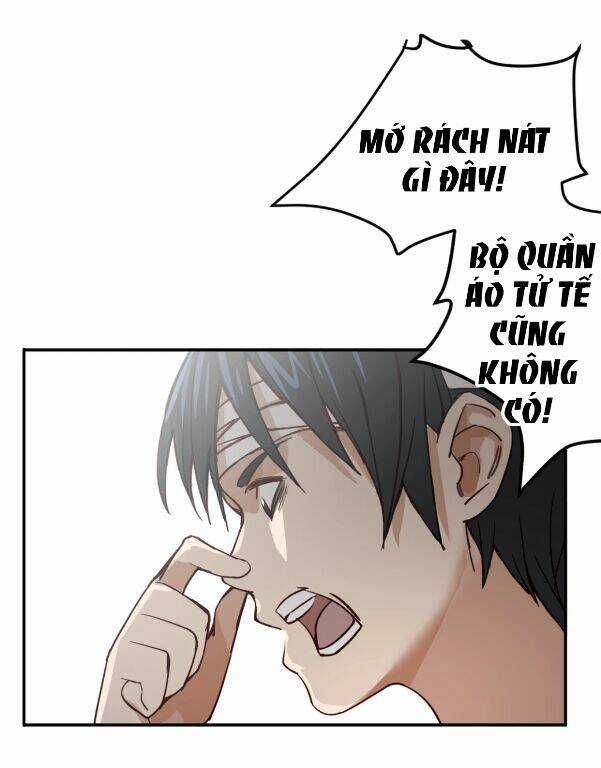 Tiền Là Số Một - Chapter 2 - Trang 17