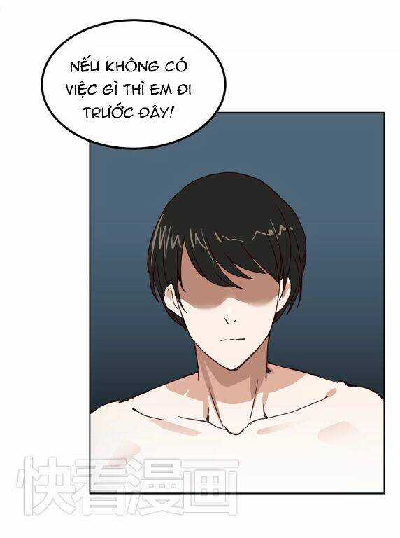 Tiền Là Số Một - Chapter 2 - Trang 3