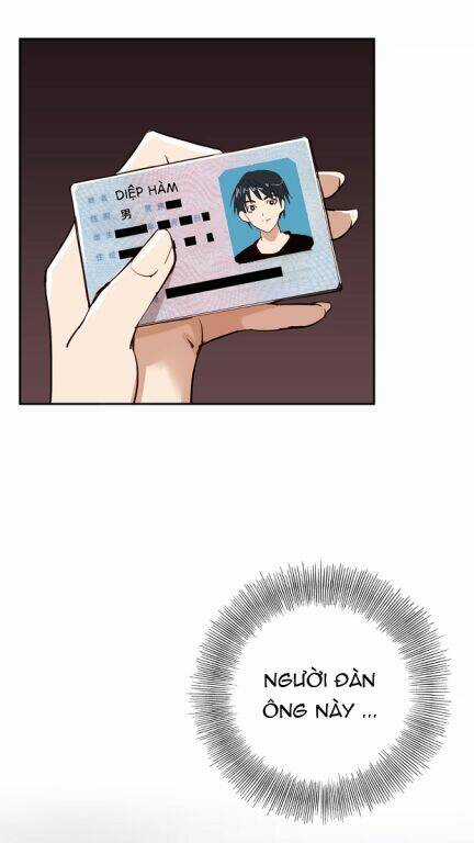 Tiền Là Số Một - Chapter 2 - Trang 21