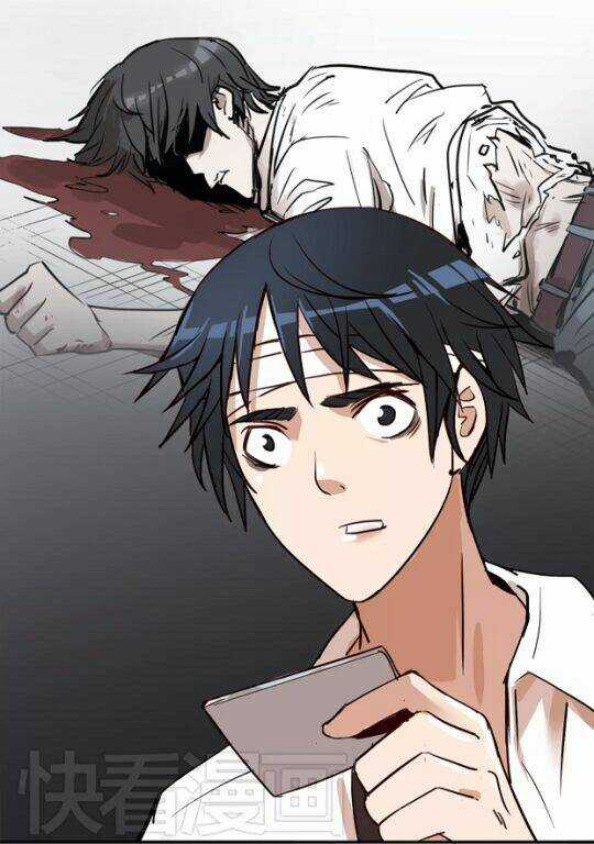 Tiền Là Số Một - Chapter 2 - Trang 22