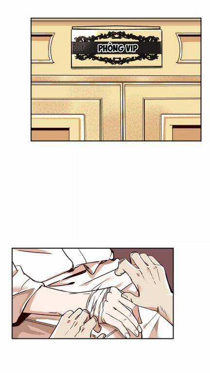 Tiền Là Số Một - Chapter 2 - Trang 25