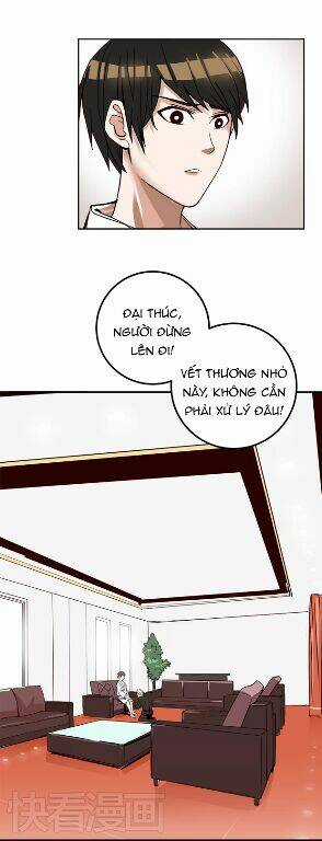 Tiền Là Số Một - Chapter 2 - Trang 26