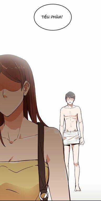 Tiền Là Số Một - Chapter 2 - Trang 4