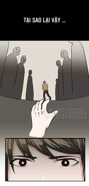 Tiền Là Số Một - Chapter 2 - Trang 33