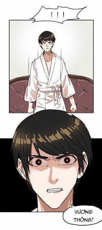 Tiền Là Số Một - Chapter 2 - Trang 37