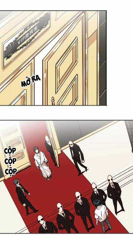 Tiền Là Số Một - Chapter 2 - Trang 38