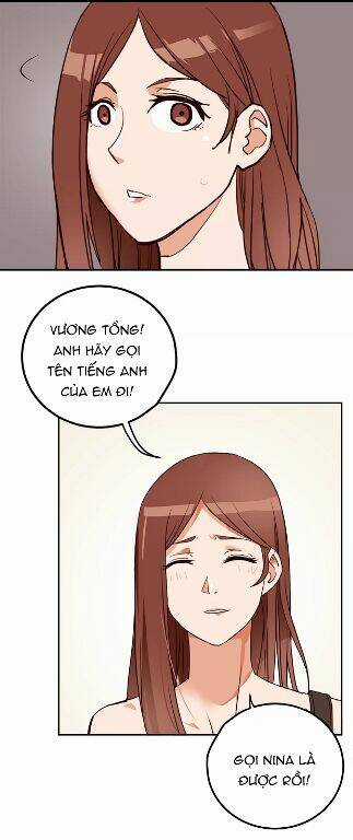 Tiền Là Số Một - Chapter 2 - Trang 5