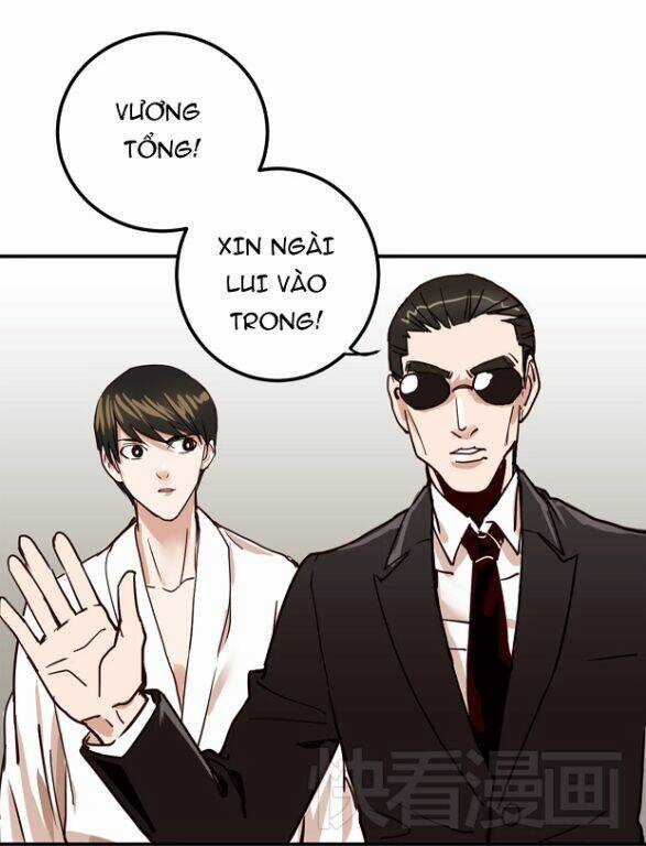 Tiền Là Số Một - Chapter 2 - Trang 42