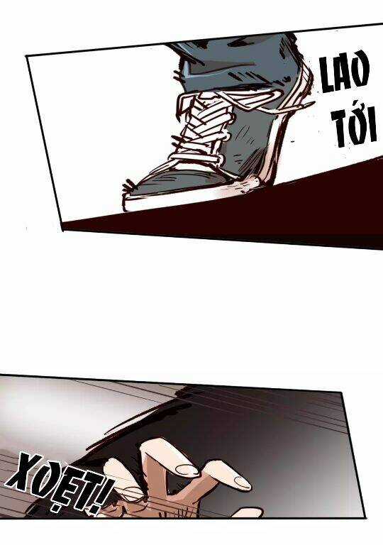 Tiền Là Số Một - Chapter 2 - Trang 45