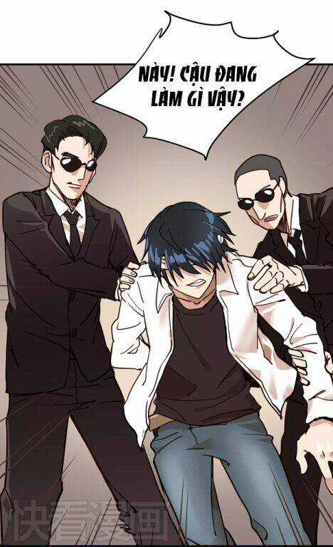 Tiền Là Số Một - Chapter 2 - Trang 46