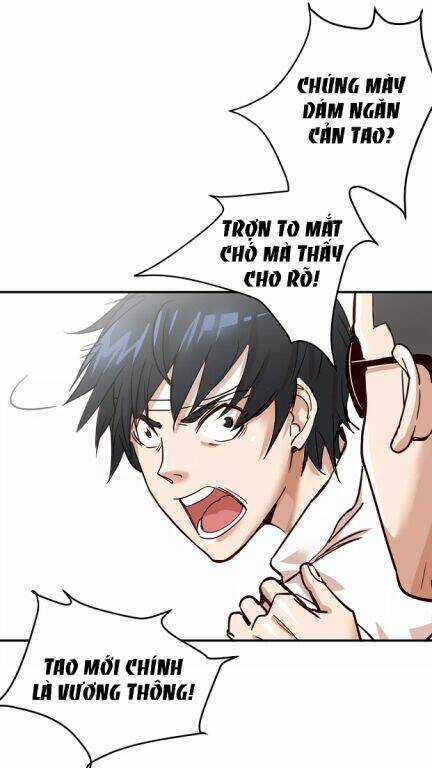 Tiền Là Số Một - Chapter 2 - Trang 48