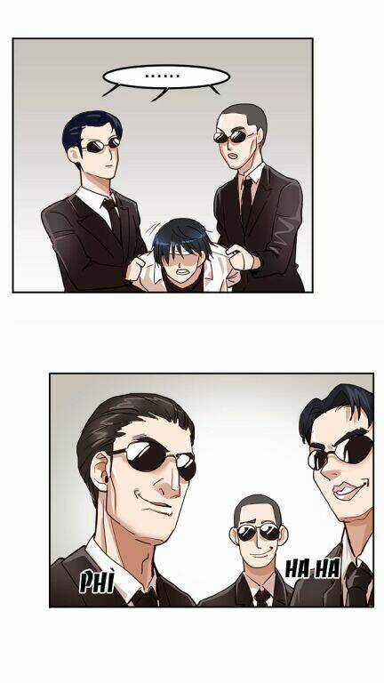 Tiền Là Số Một - Chapter 2 - Trang 49