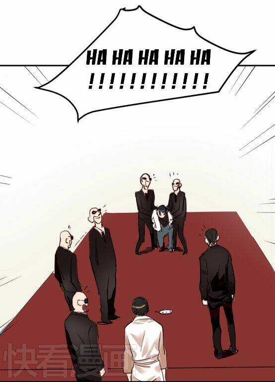 Tiền Là Số Một - Chapter 2 - Trang 50