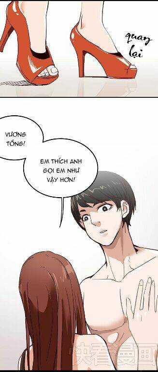 Tiền Là Số Một - Chapter 2 - Trang 6