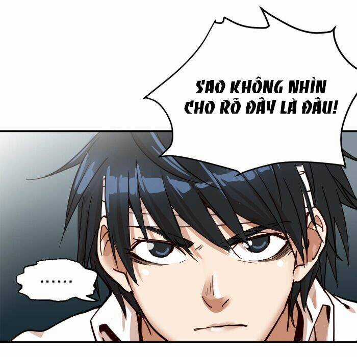 Tiền Là Số Một - Chapter 2 - Trang 53