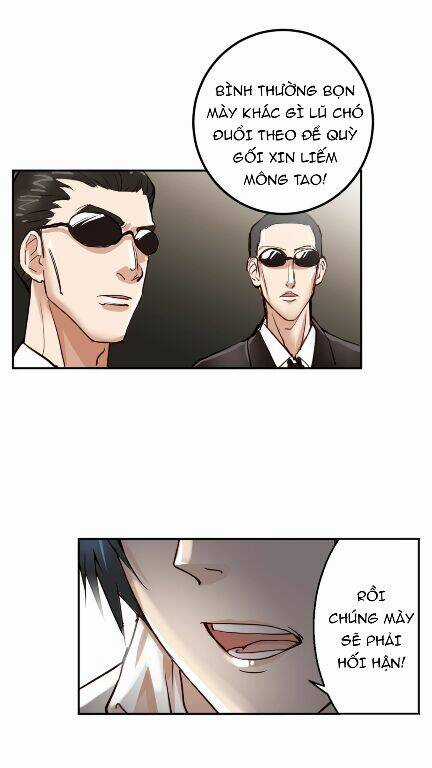 Tiền Là Số Một - Chapter 2 - Trang 54