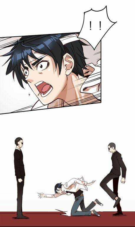 Tiền Là Số Một - Chapter 2 - Trang 57