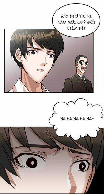 Tiền Là Số Một - Chapter 2 - Trang 59