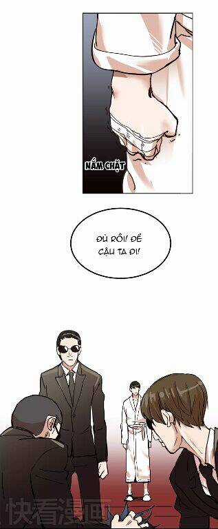 Tiền Là Số Một - Chapter 2 - Trang 60