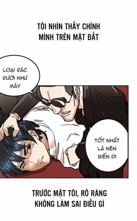 Tiền Là Số Một - Chapter 2 - Trang 61