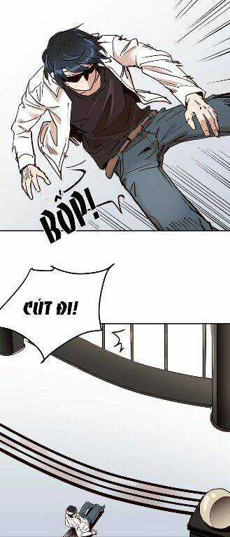 Tiền Là Số Một - Chapter 2 - Trang 66