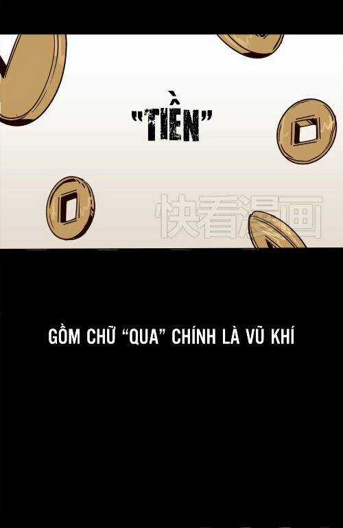 Tiền Là Số Một - Chapter 2 - Trang 68