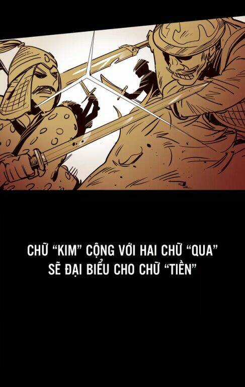 Tiền Là Số Một - Chapter 2 - Trang 70