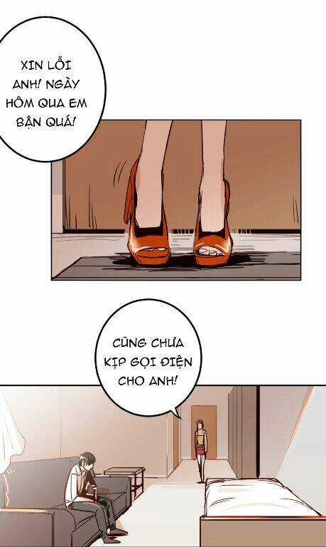 Tiền Là Số Một - Chapter 2 - Trang 75