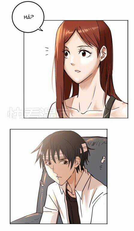 Tiền Là Số Một - Chapter 2 - Trang 76