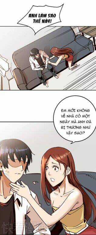 Tiền Là Số Một - Chapter 2 - Trang 77