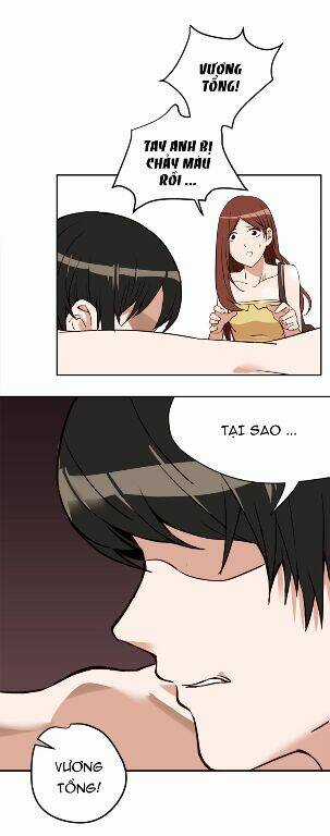 Tiền Là Số Một - Chapter 2 - Trang 9