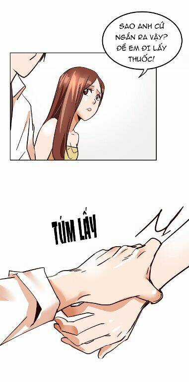 Tiền Là Số Một - Chapter 2 - Trang 83