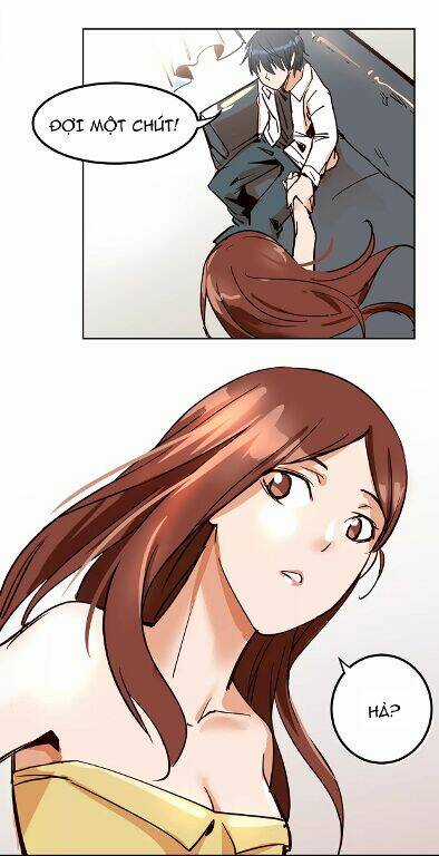 Tiền Là Số Một - Chapter 2 - Trang 84