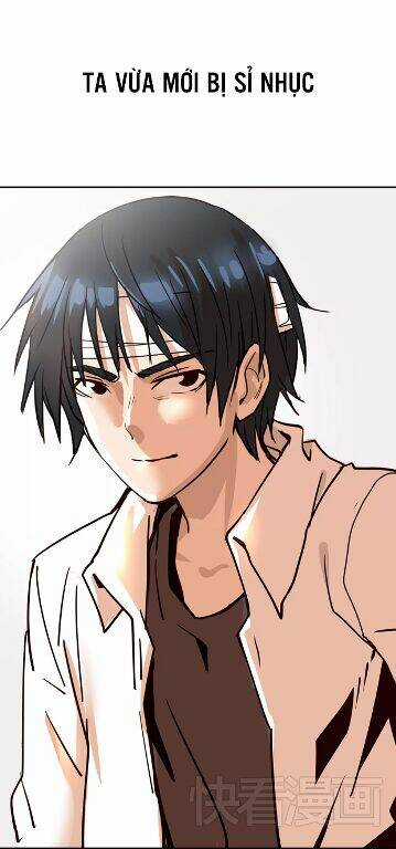 Tiền Là Số Một - Chapter 2 - Trang 85