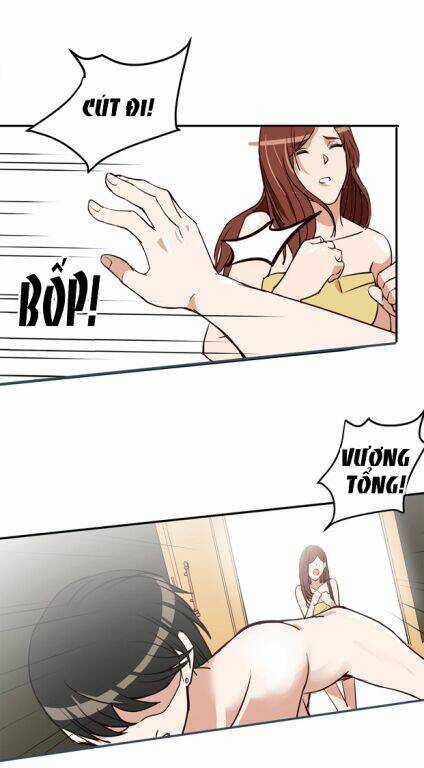 Tiền Là Số Một - Chapter 2 - Trang 10