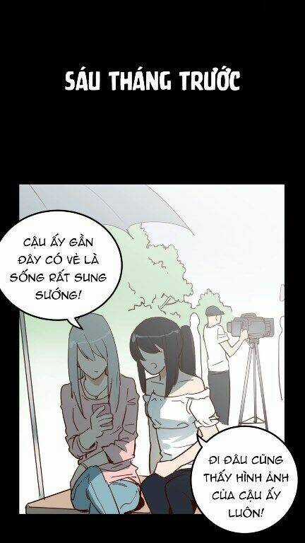 Tiền Là Số Một - Chapter 3 - Trang 4