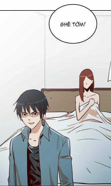 Tiền Là Số Một - Chapter 3 - Trang 33