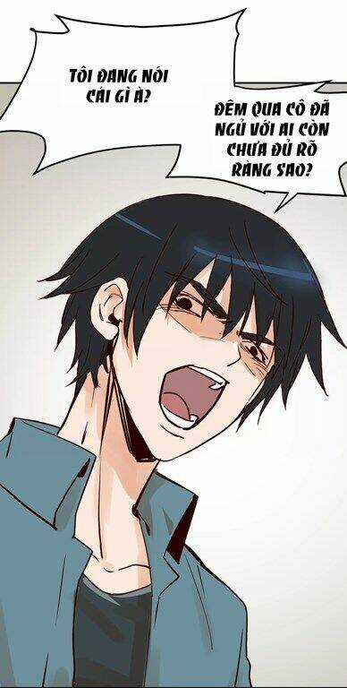 Tiền Là Số Một - Chapter 3 - Trang 36