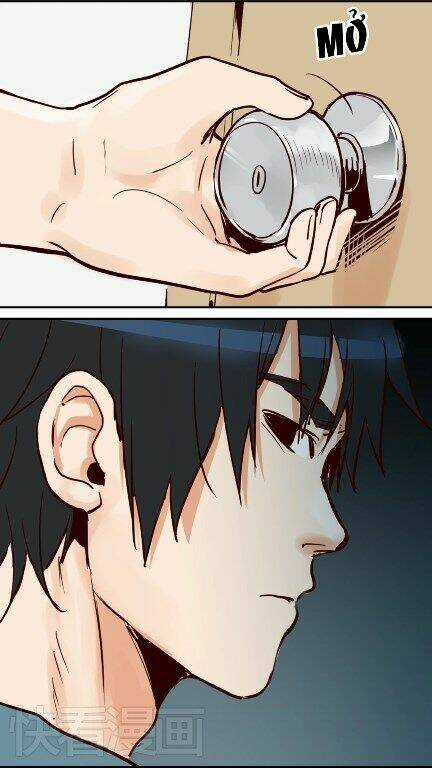 Tiền Là Số Một - Chapter 3 - Trang 38